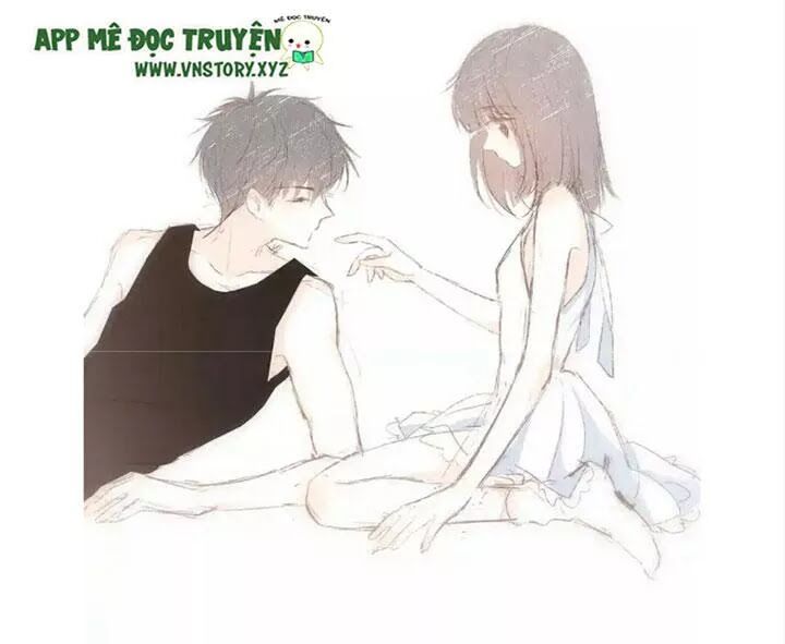 con tim rung động 2 chapter 38.5 36