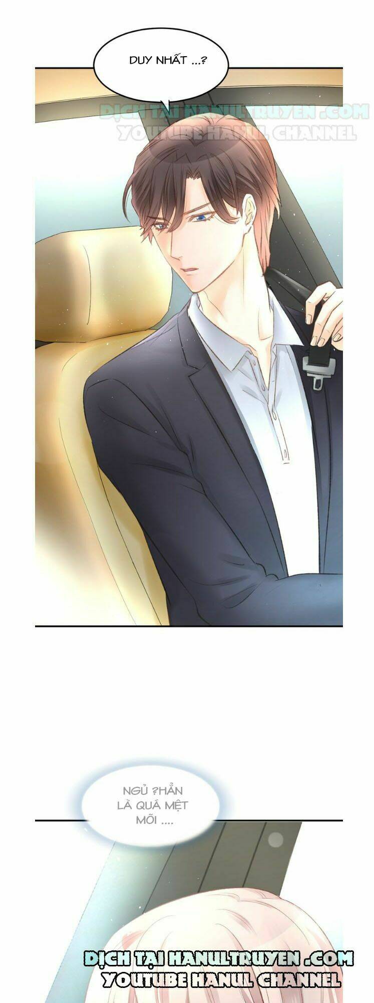 hôn nhân ấm áp : tổng tài sủng vợ thành nghiện chapter 7 10