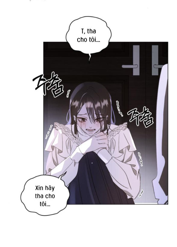 điệu nhảy say mê giữa màn đêm chapter 2.1 27