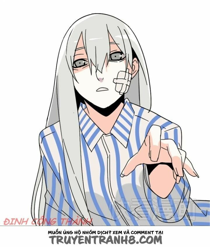 ứng dụng thẩm mỹ chapter 33 18