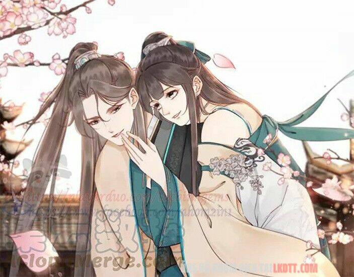 trọng sinh bá sủng nhiếp chính vương quá mạnh mẽ chapter 96 3