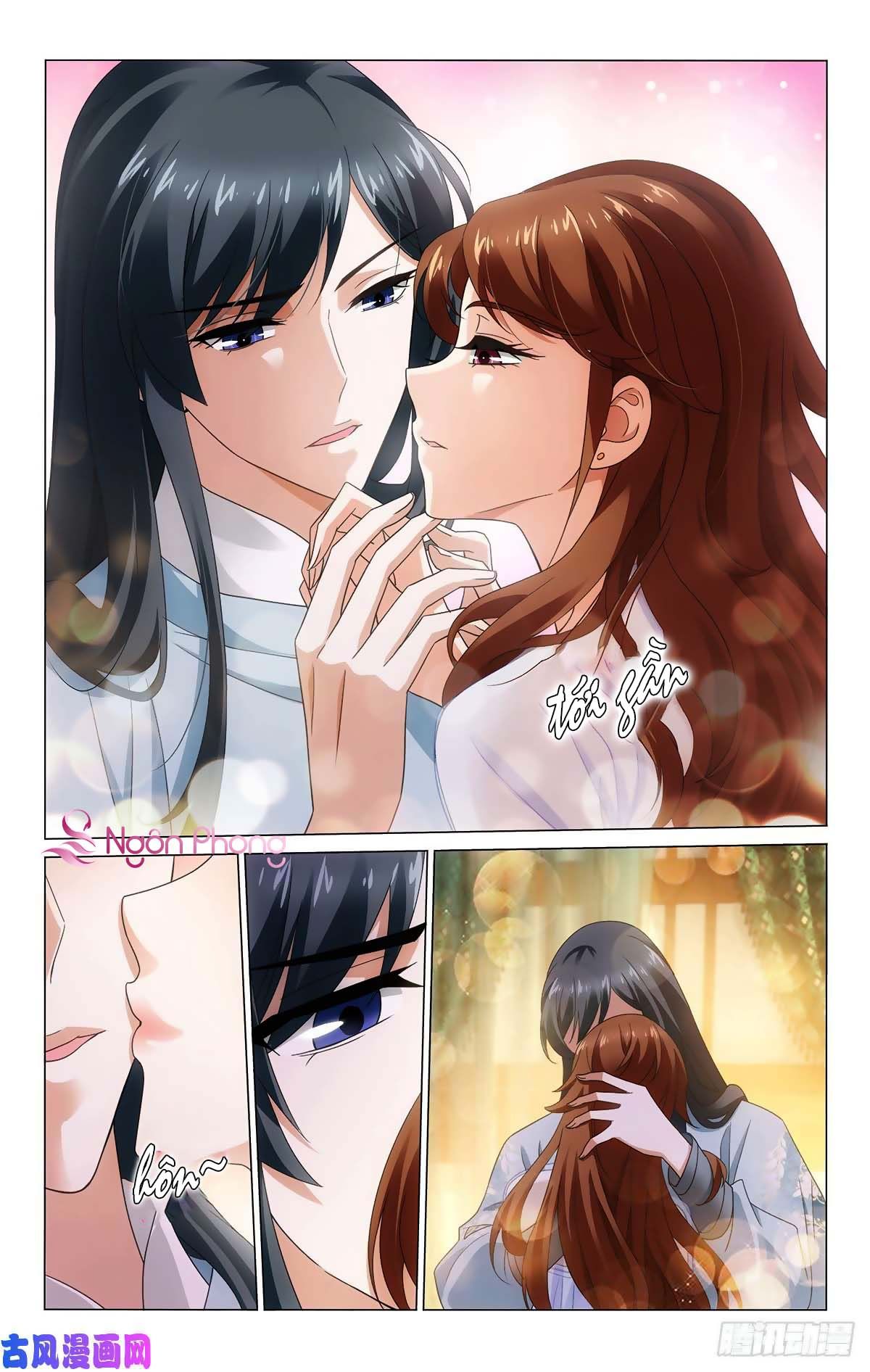 vương gia! không nên a! chapter 339 7