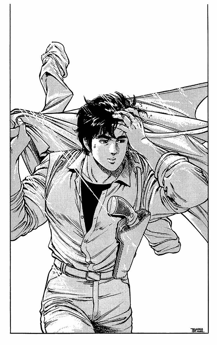 city hunter chapter 46 38