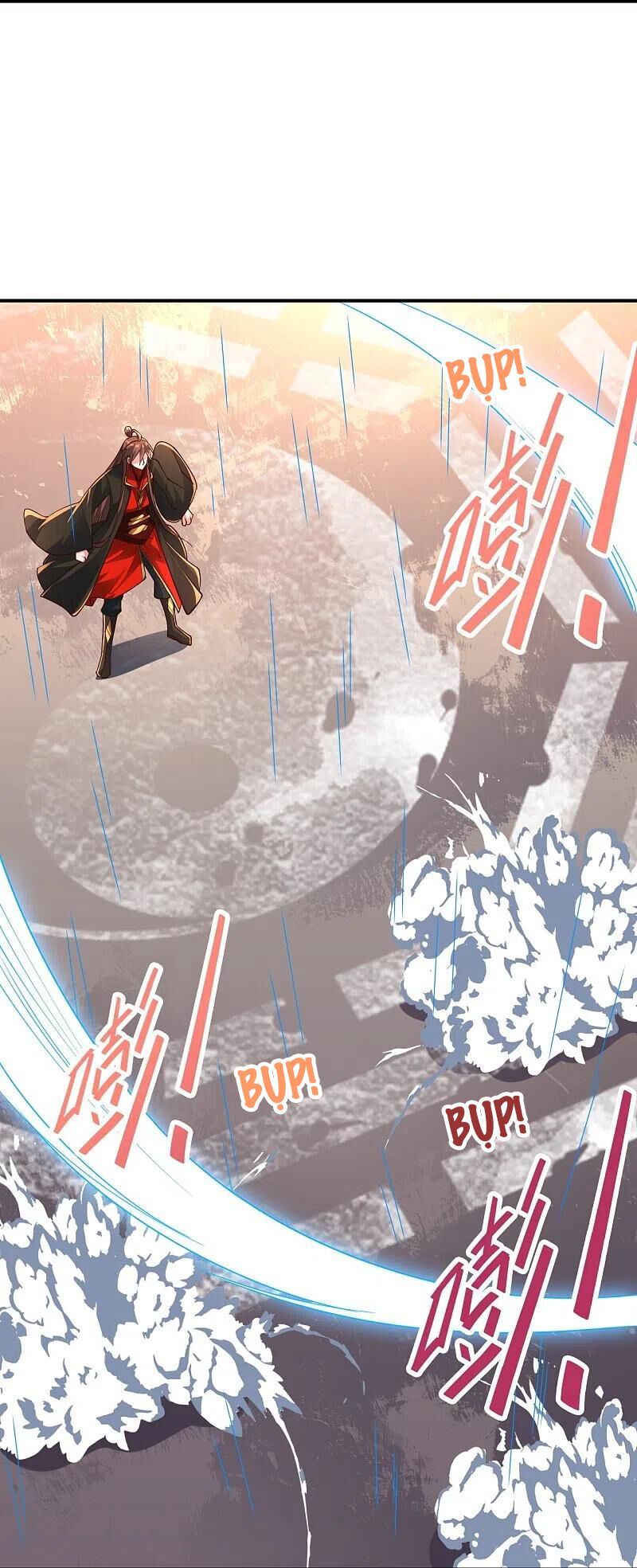 tiên võ đế tôn chapter 267 23