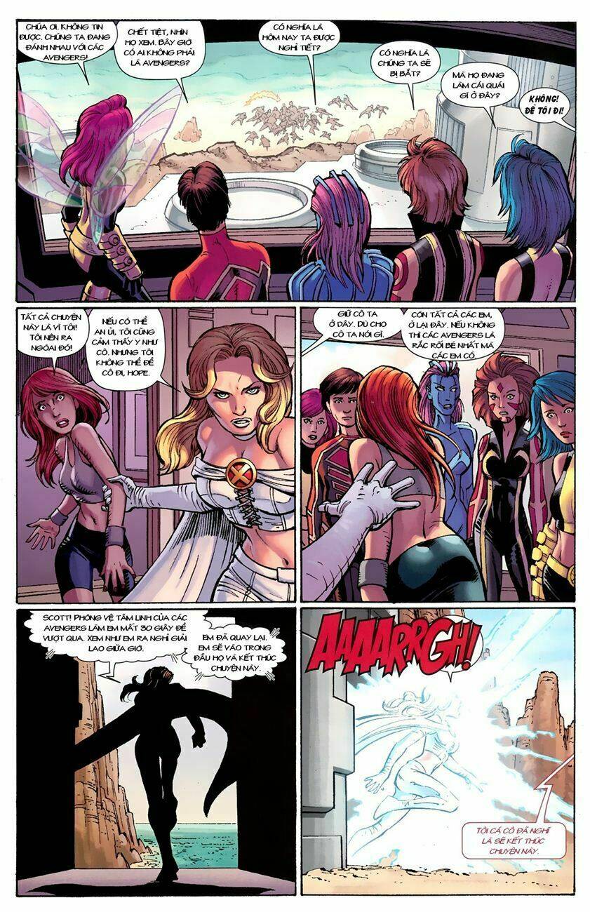 avengers vs x-men chapter 4 14