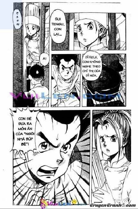 nhà hàng hạnh phúc chapter 5 77