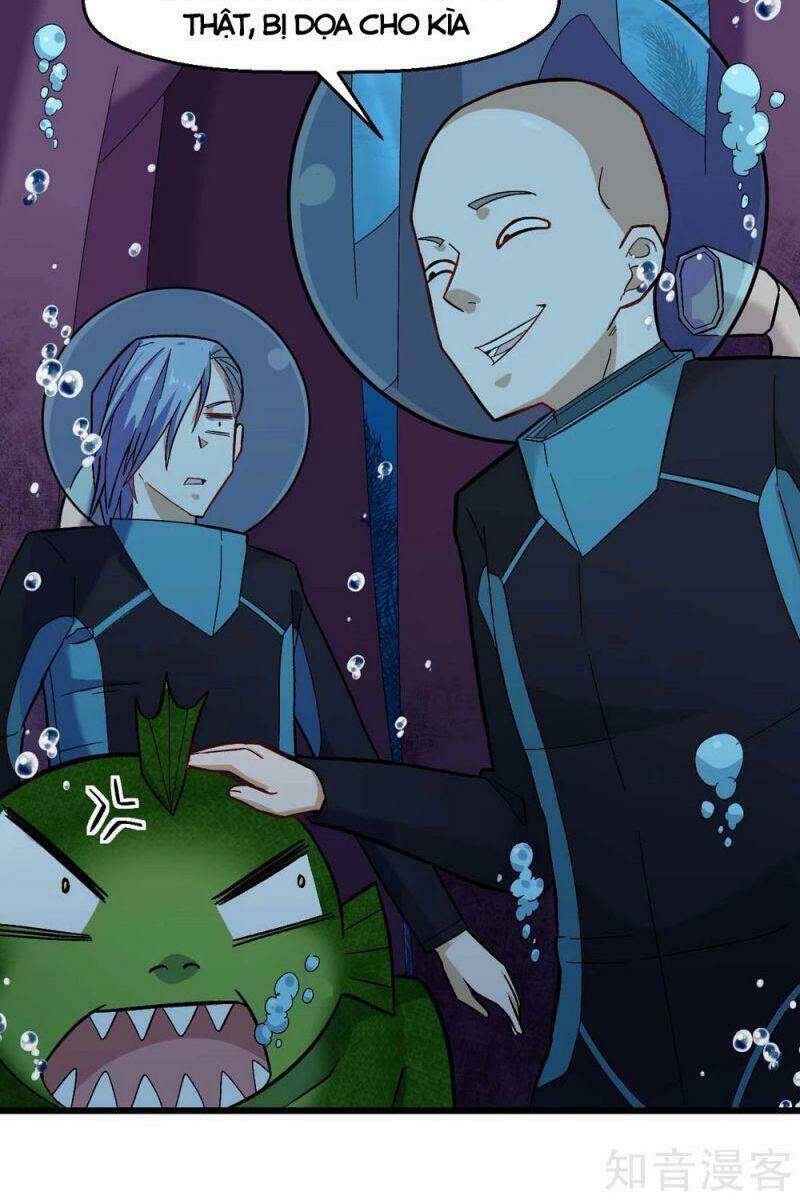 vườn trường cuồng sư hệ thống chapter 205 3