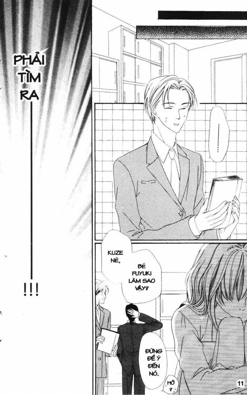 007 phá án chapter 8 7