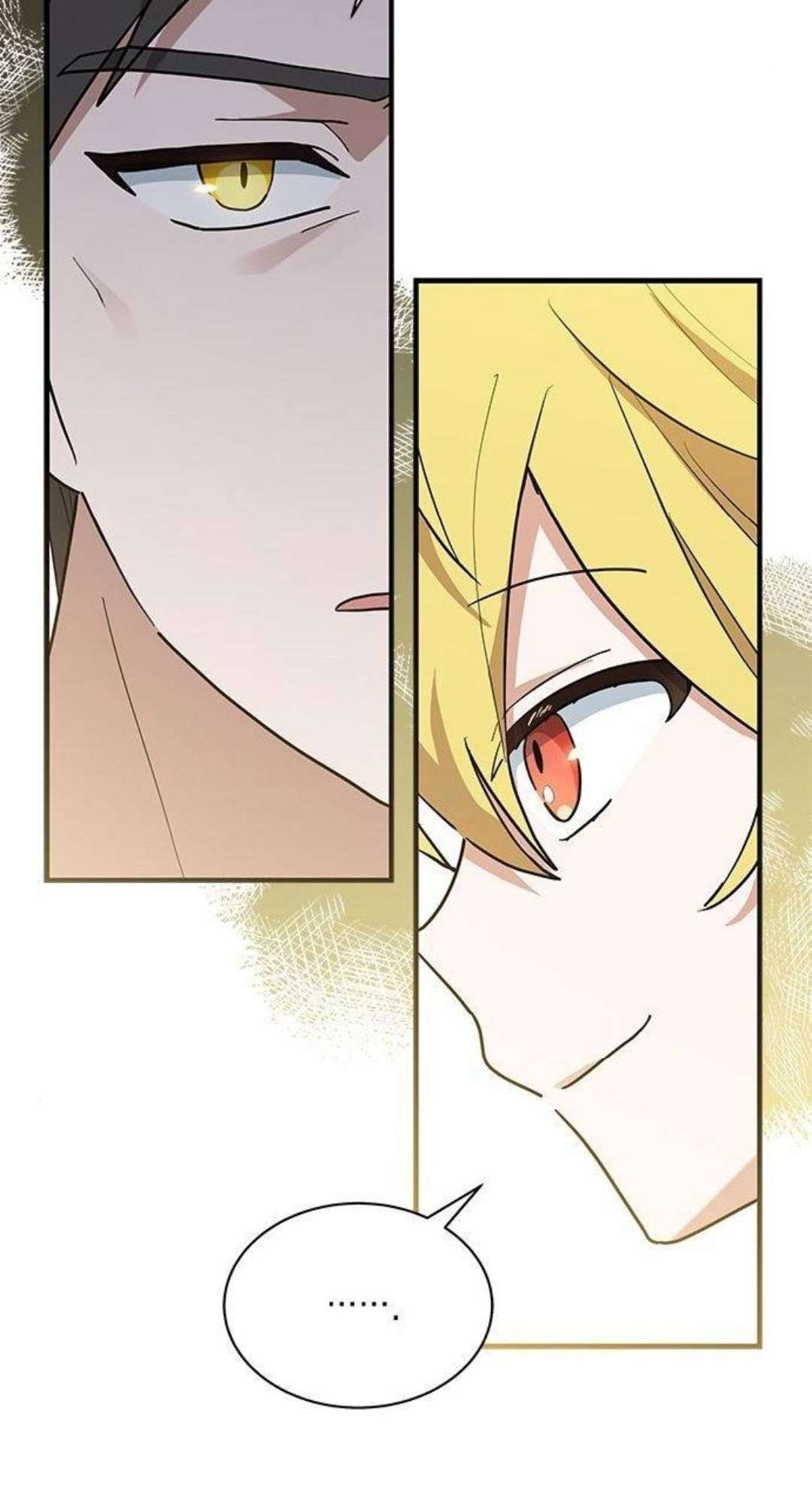 mèo con được gia tộc sói nhận nuôi? chapter 25 19