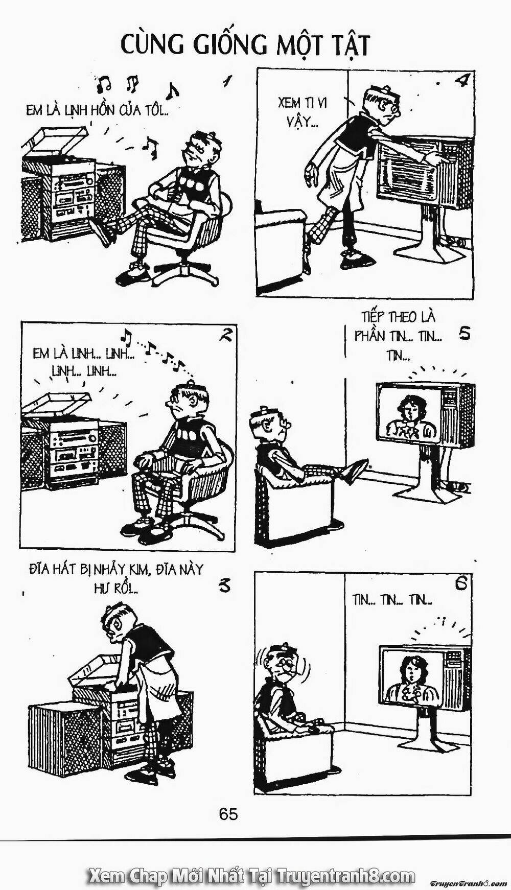 chú thoong chapter 20 1