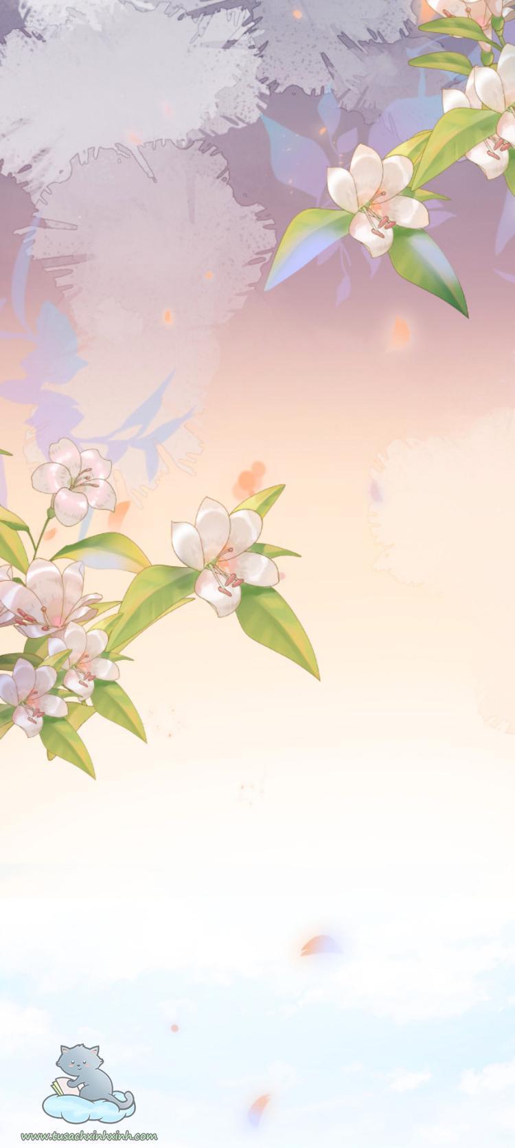 một đêm nọ đột nhiên yandere tới! chapter 41 19