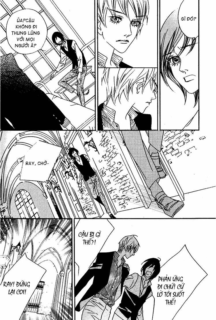 savage garden chapter 22 22