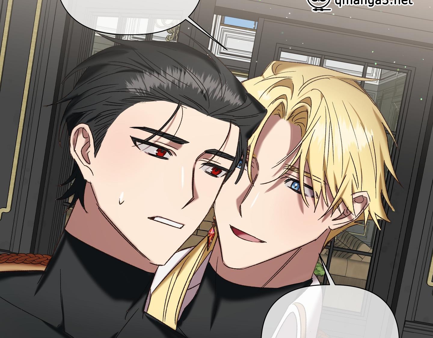 một ngày nọ, tôi được kẻ thù cầu hôn chapter 51 112