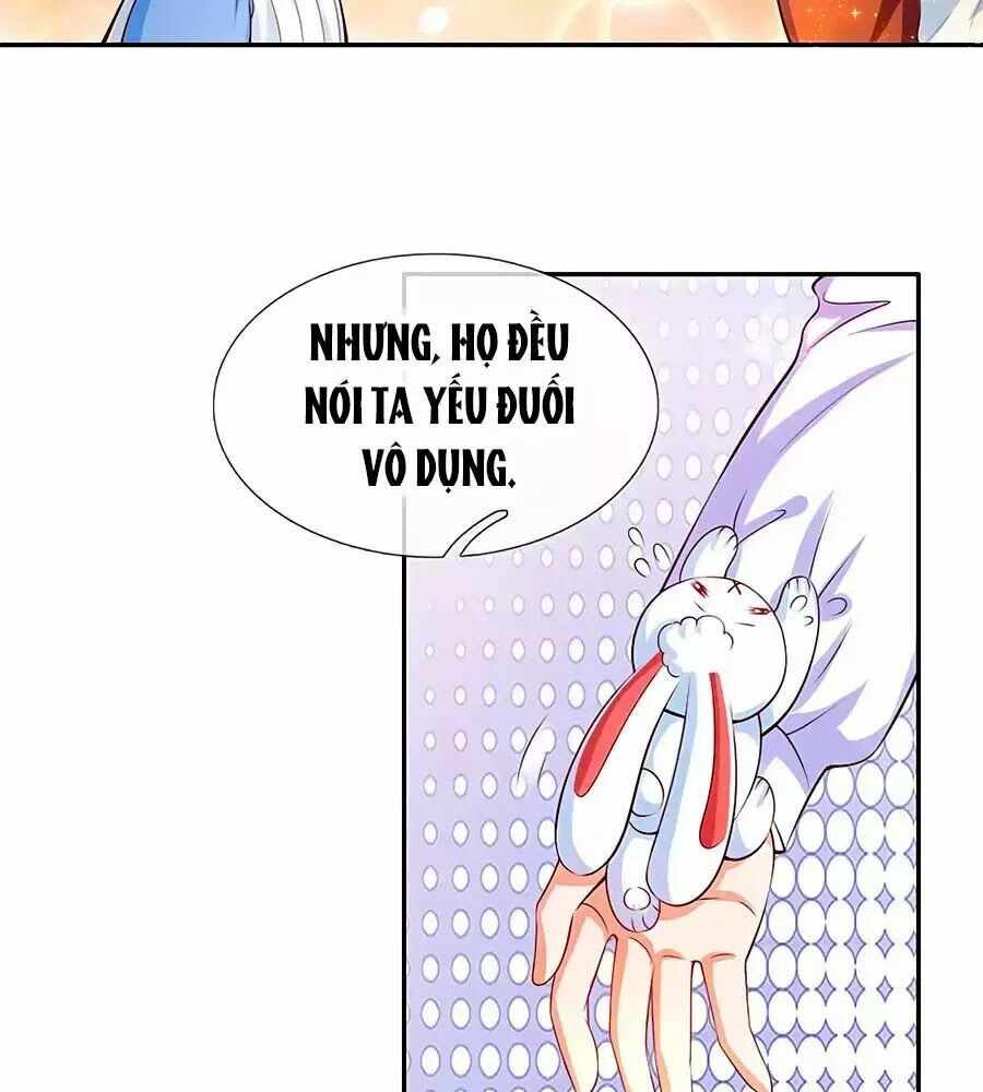 bỗng một ngày nọ trở thành con gái vua chapter 99 36