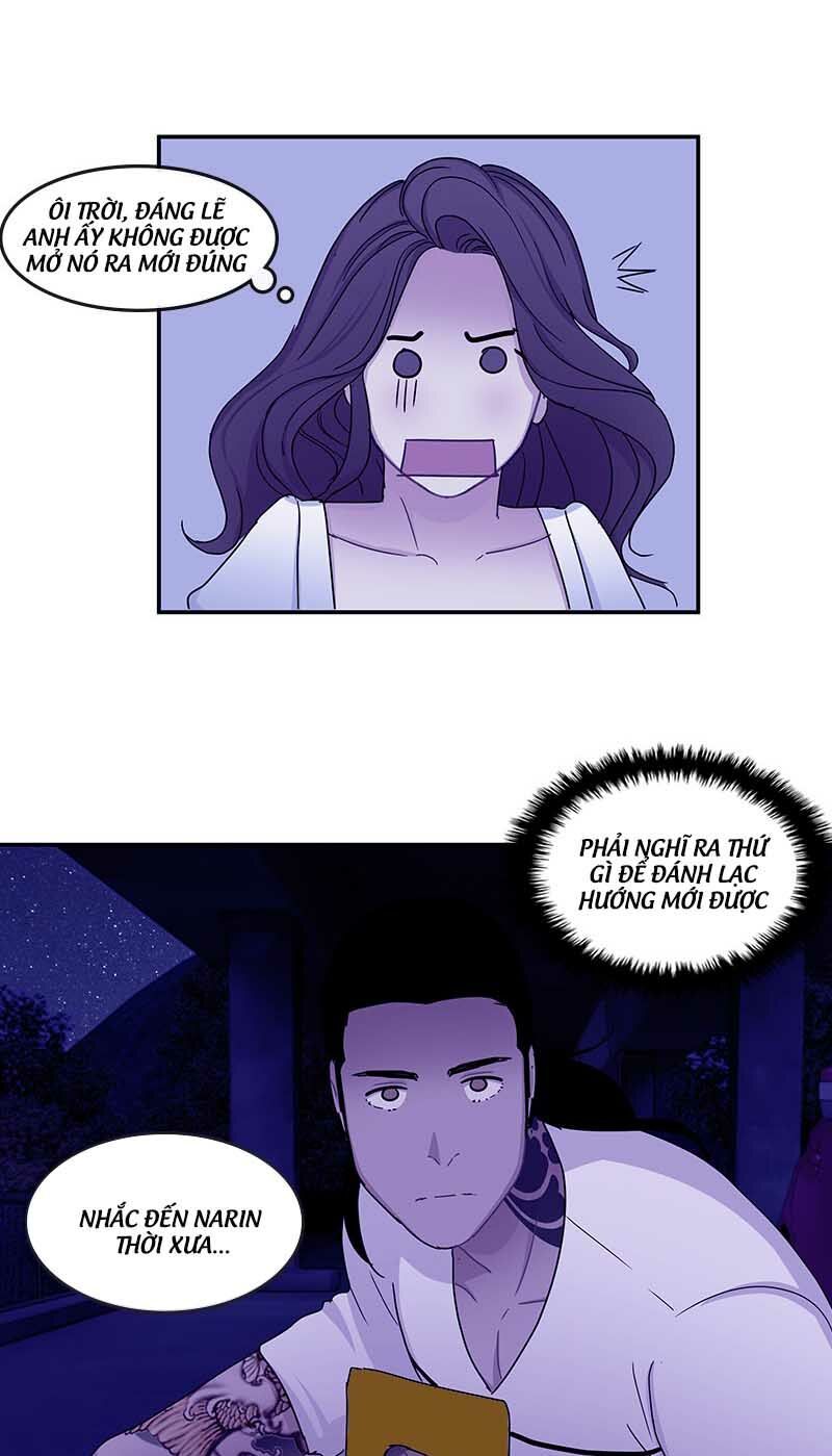 nửa đêm ở poppy land chapter 39 56