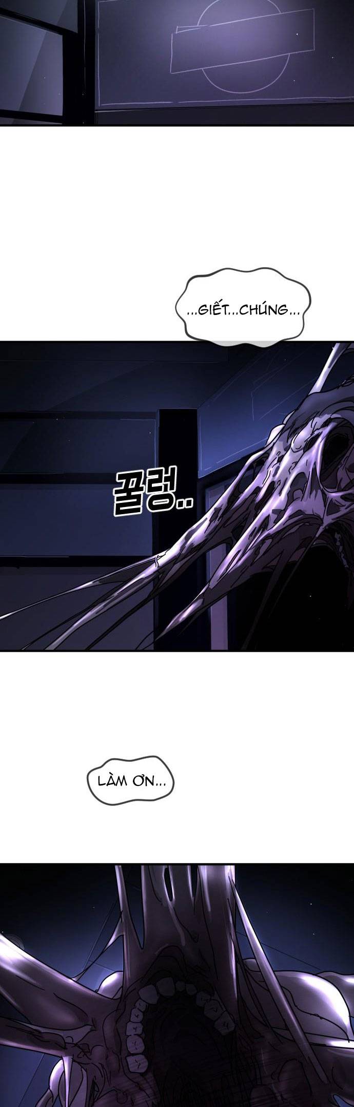 Đại Dịch Seoul chapter 0 2