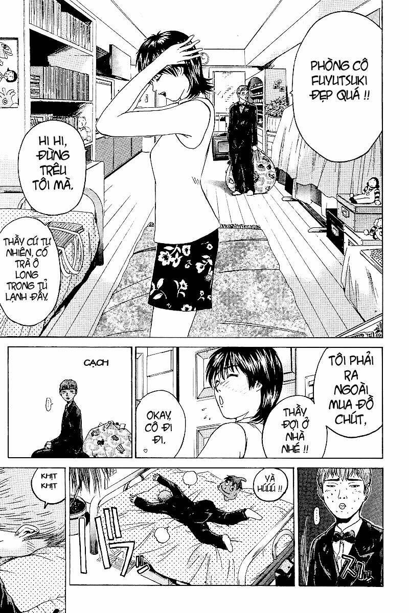 GTO - Great Teacher Onizuka chapter 44 10