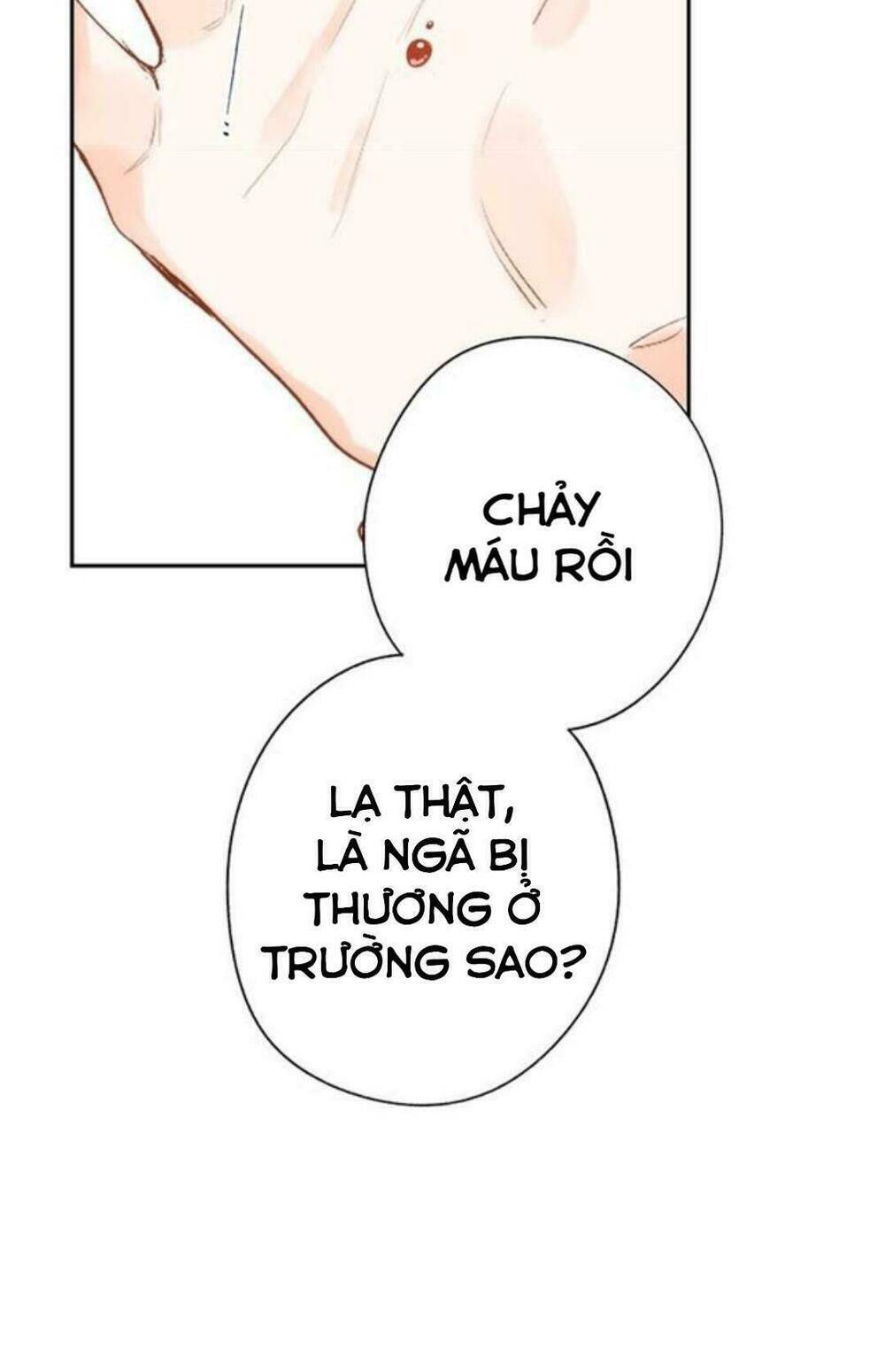 sos! tôi đã yêu một con sâu bướm (phần 2) chapter 55 61