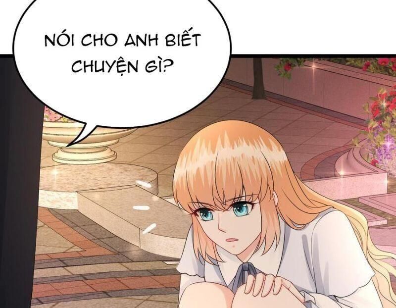 đế thiếu điềm hôn: vợ yêu trùng sinh không ngoan lắm chapter 40 18