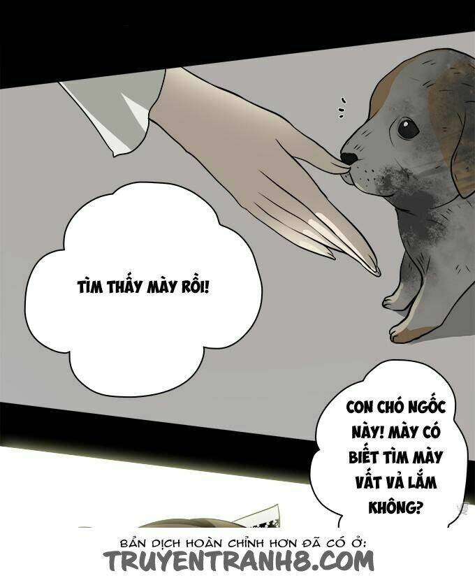 ớn lạnh tuyệt đối chapter 43 29