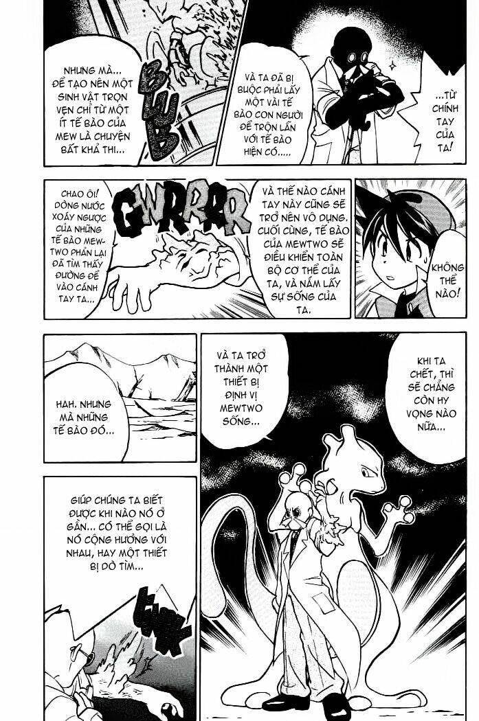 thú cưng đặc biệt chapter 34 12