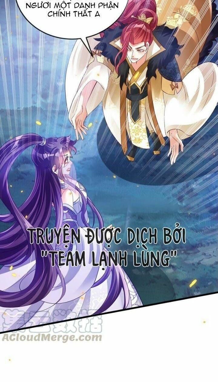 quân hoả nữ hoàng chapter 31 11