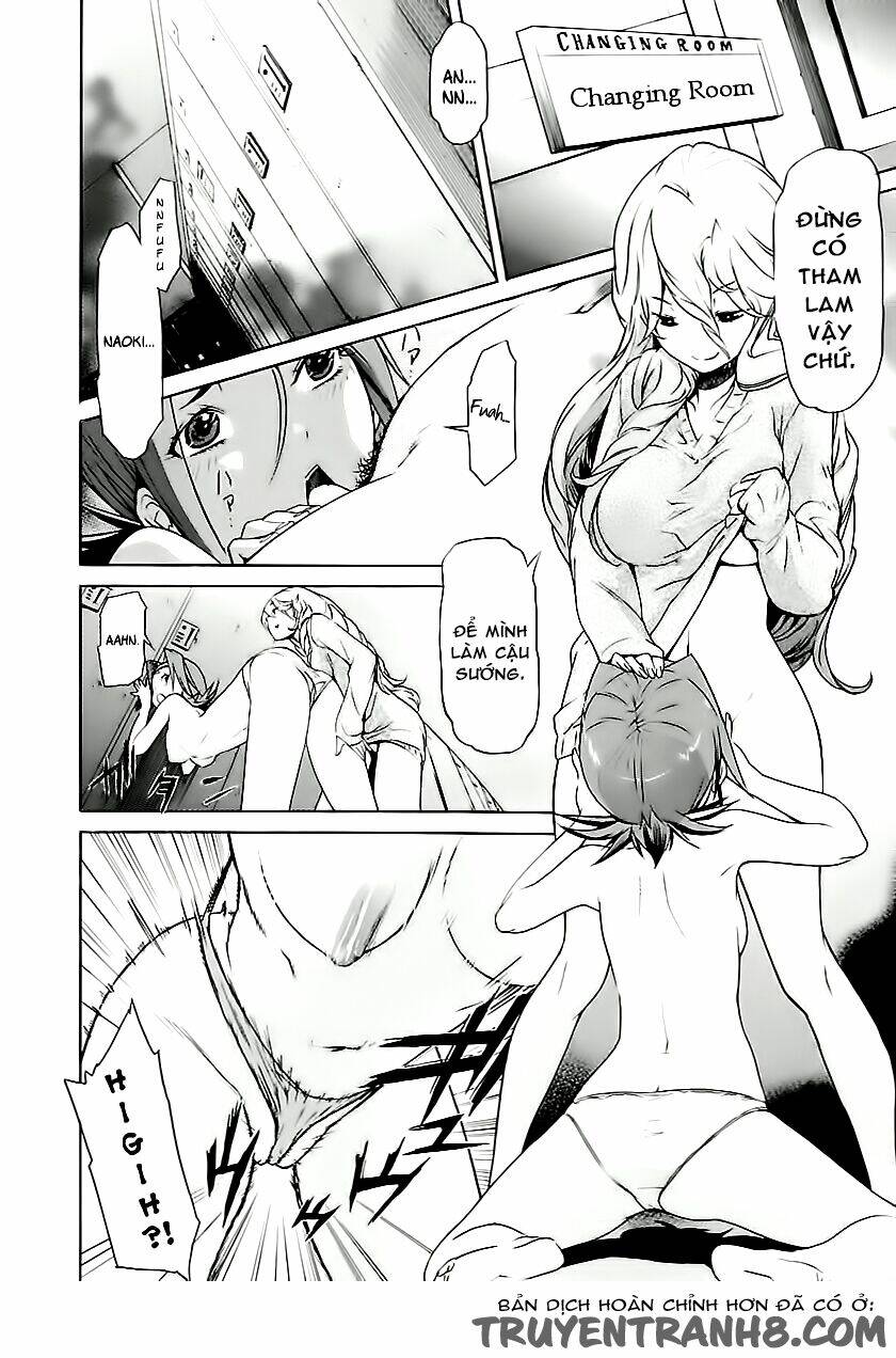 trash. chapter 26 23