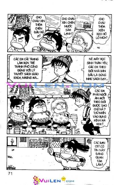 ninja loạn thị chapter 19 72