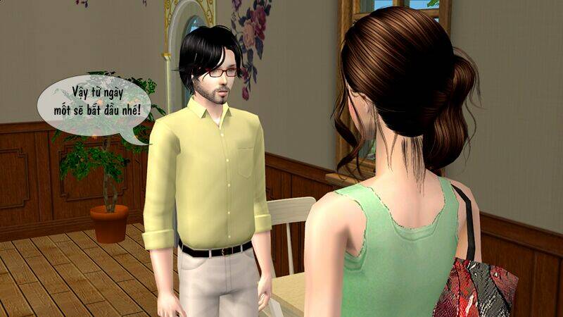 and i love you! chapter 3 101