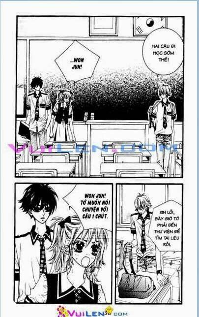 chàng trai thứ 13 chapter 1 39