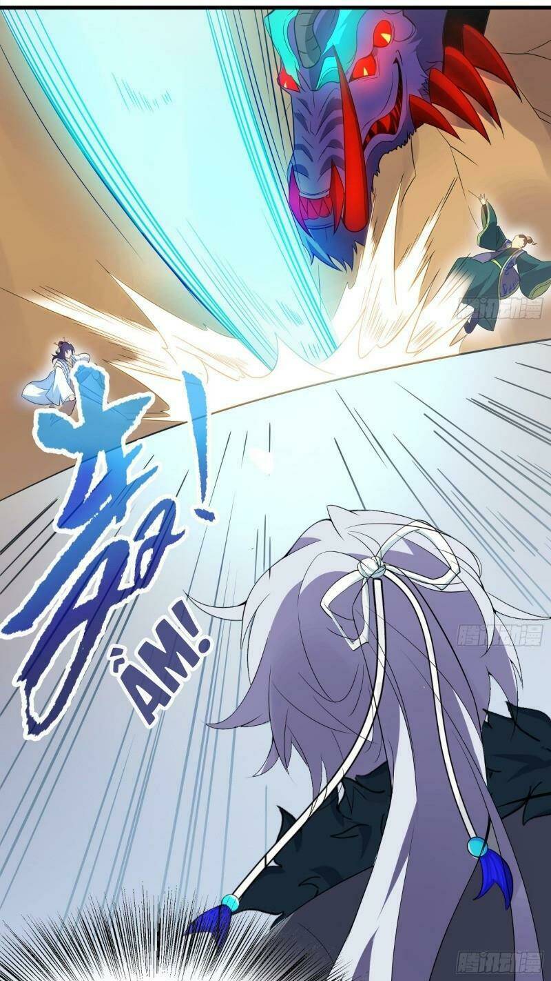 thiên mệnh long thần chapter 30 19