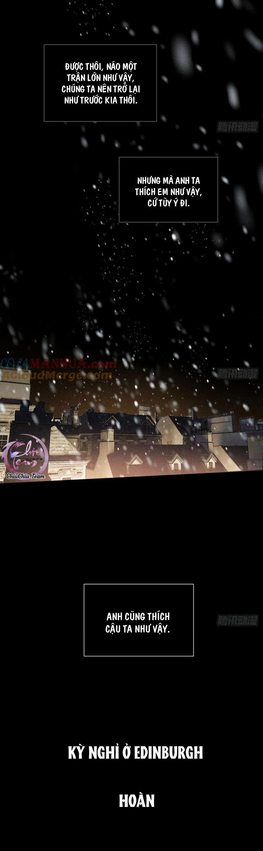 18+ hoàng tử bé chapter 55 34