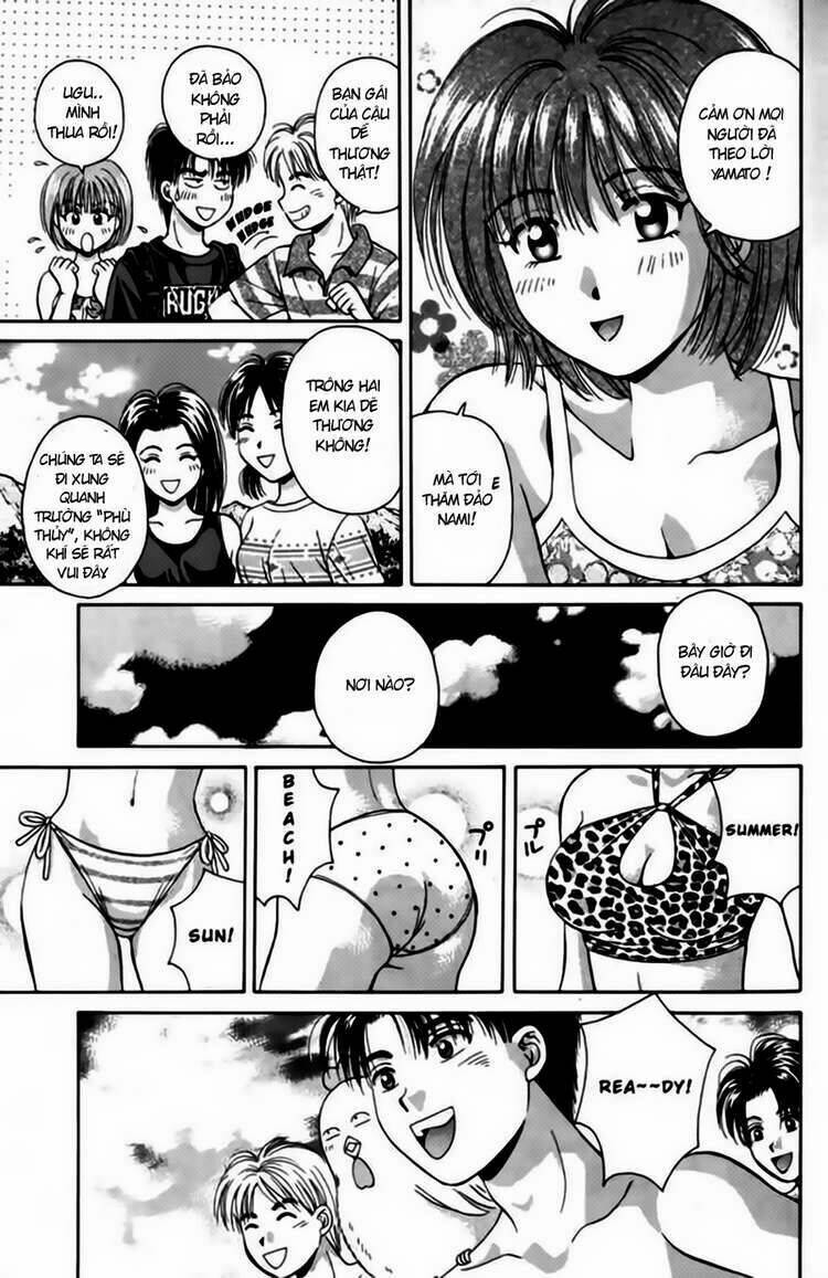 open sesame chapter 17 14