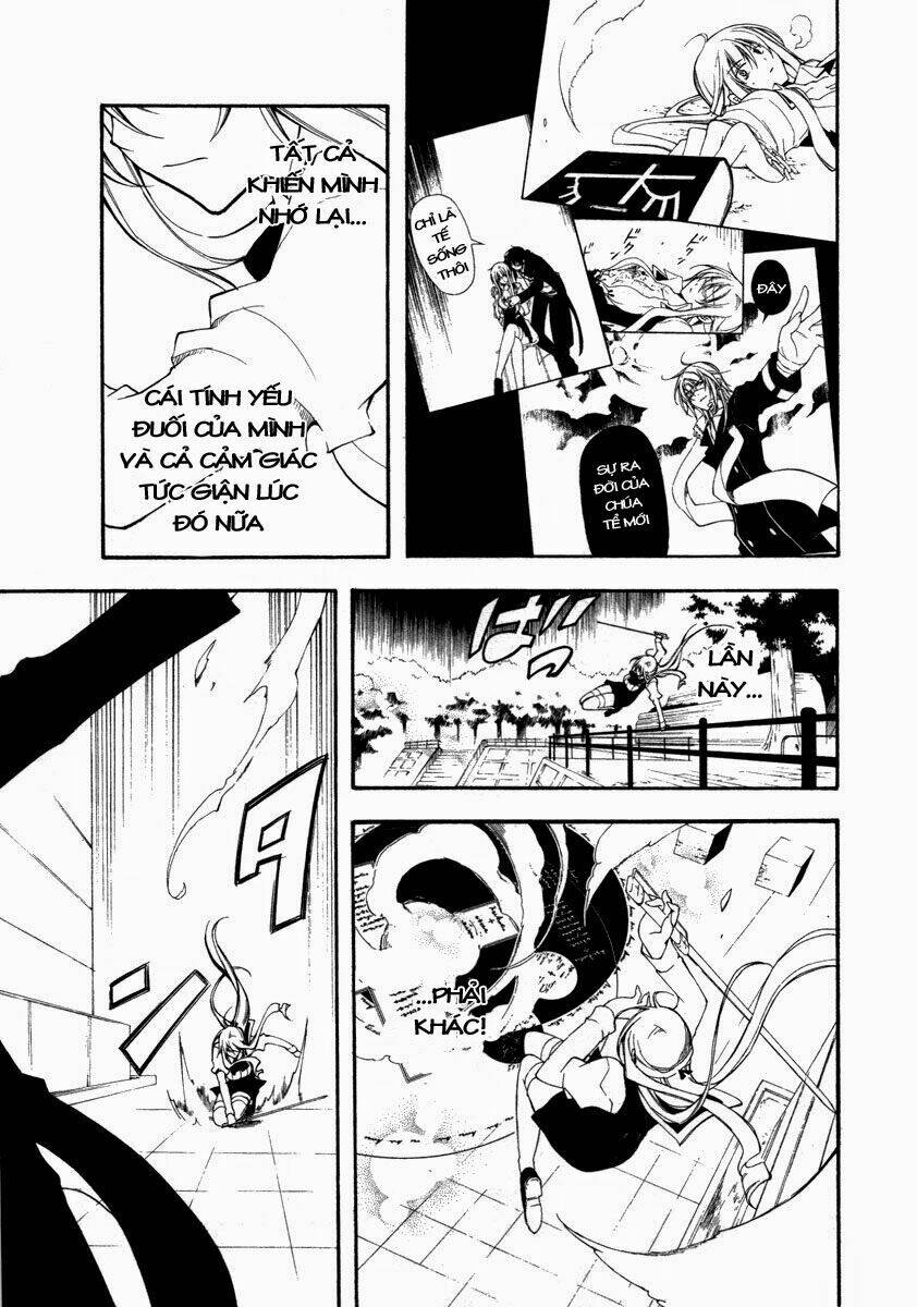 bloody cross chapter 18 13