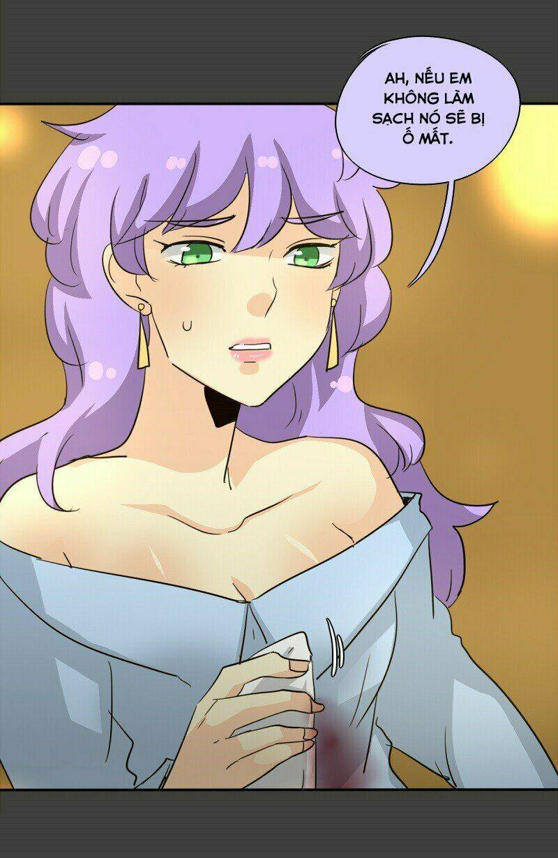 Thế Giới Không Hoàn Hảo Chapter 142 63
