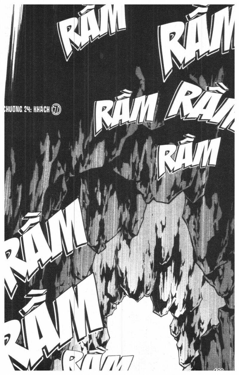 móng vuốt chapter 3 169