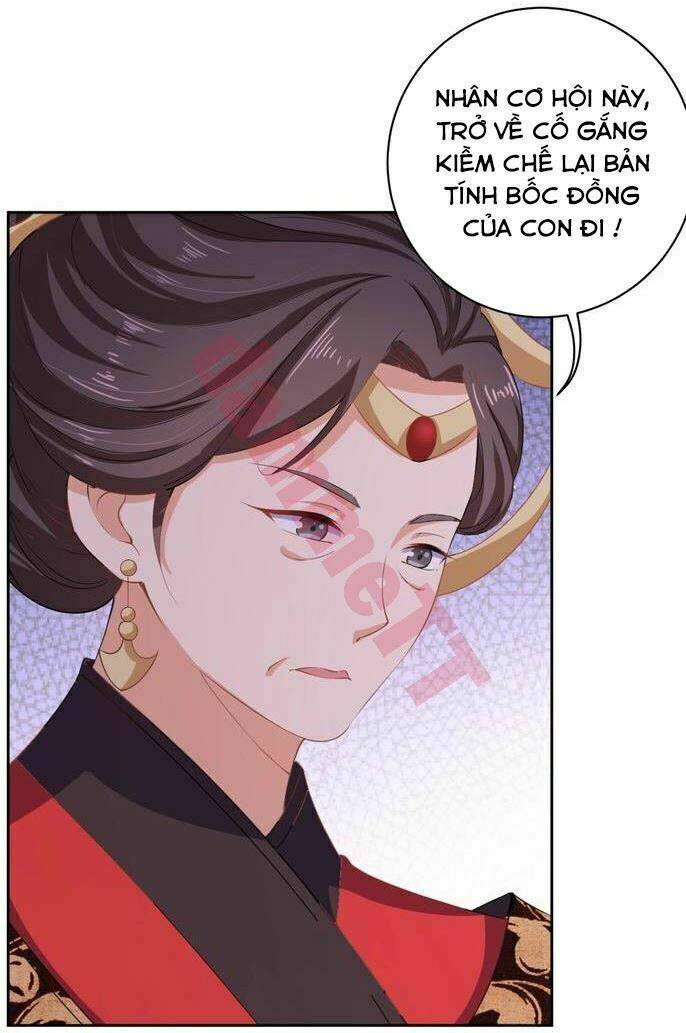 ngạo kiều vương gia huyên náo phi chapter 39 18