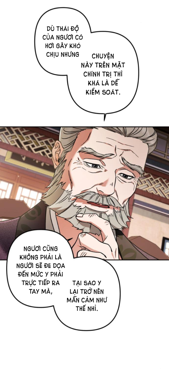 bản tình ca heeran chapter 45.2 9