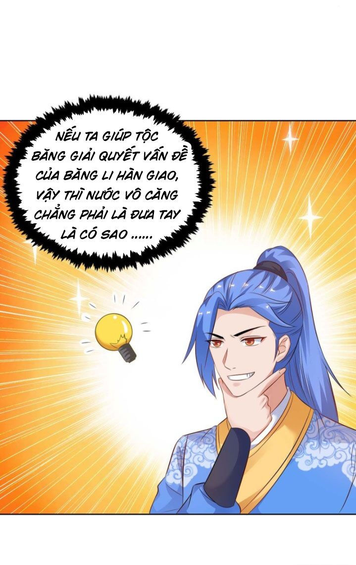 tối cường thăng cấp chapter 179 34