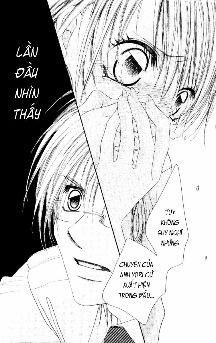 i love my little sister chapter 48 20