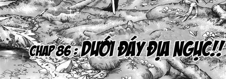 thánh tỏi sành ăn chapter 86 7