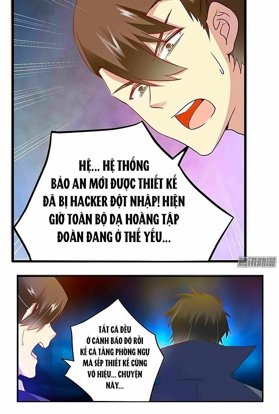 tổng tài đích thiên giới manh thê chapter 22 9