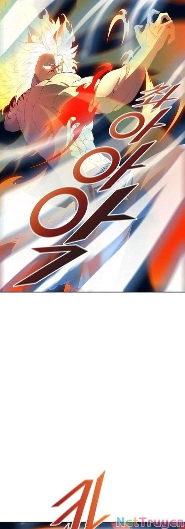 tòa tháp bí ẩn 2 chapter 543 22