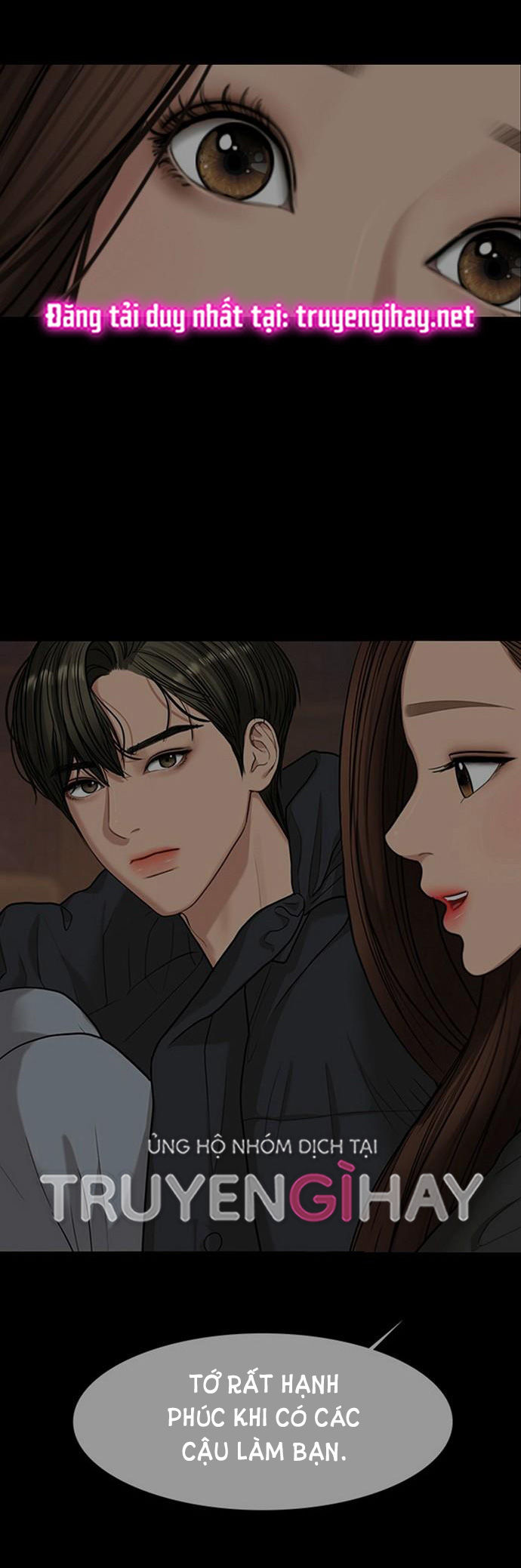 vẻ đẹp đích thực - true beauty chapter 149.2 6