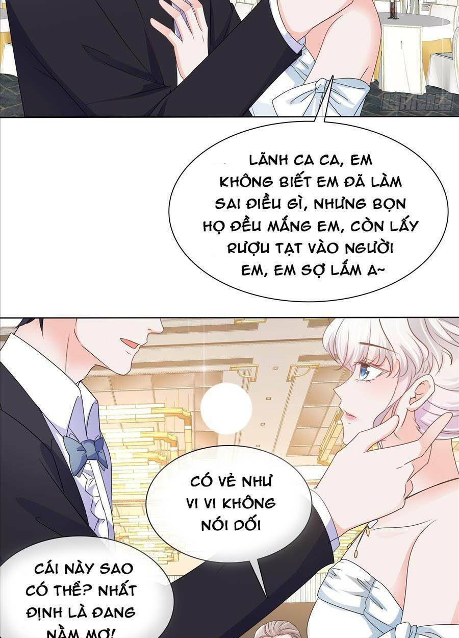 nhược hữu hàn đông ngộ noãn dương chapter 6 28