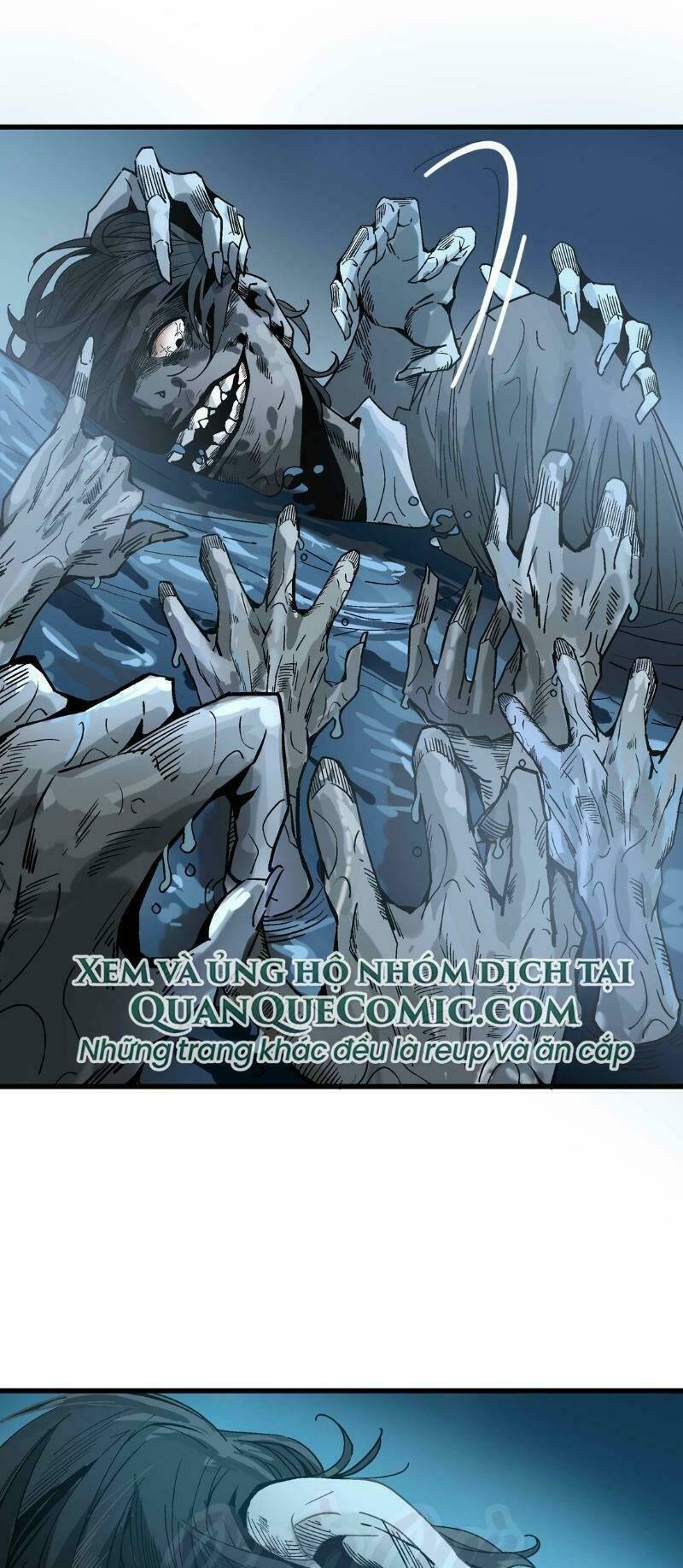 kẻ săn hồn - quỷ hô bắt quỷ chapter 17 19