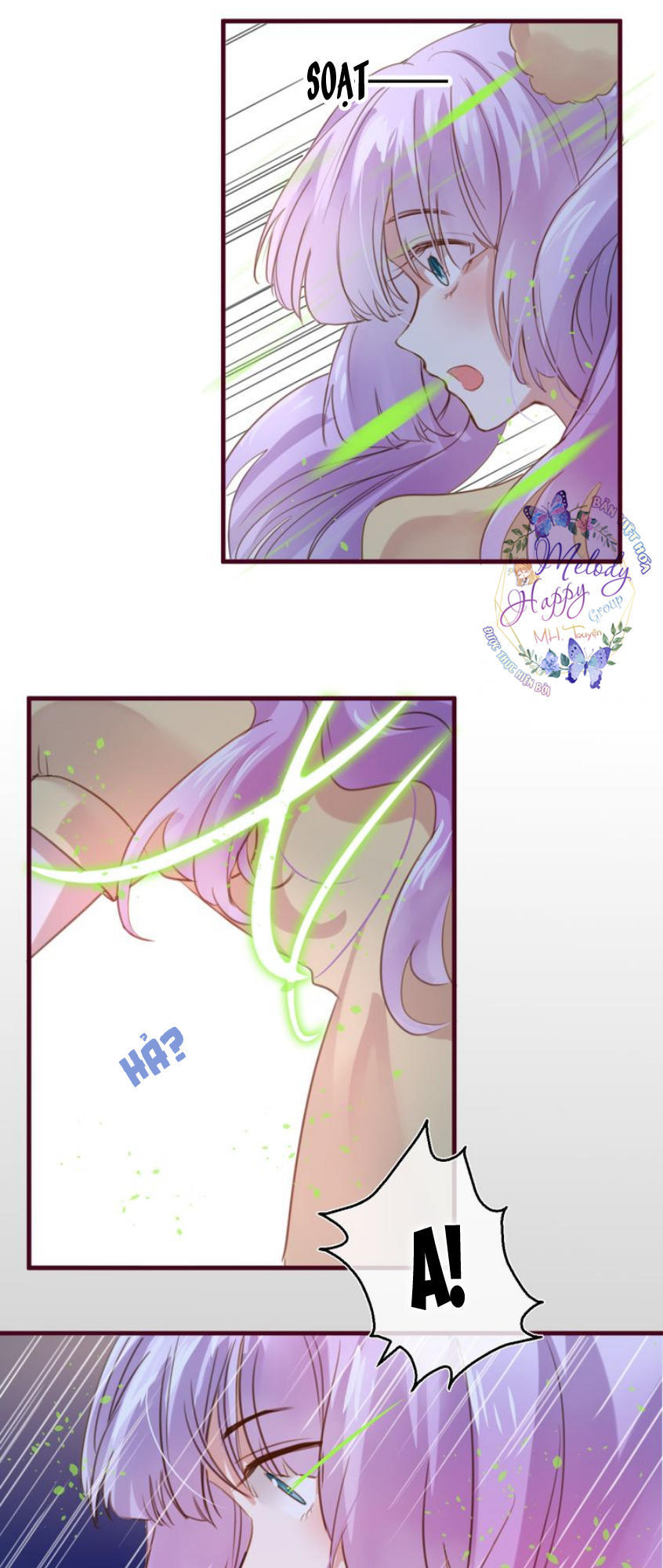 mỹ vị hữu không phải lỗi của tôi chapter 9 15