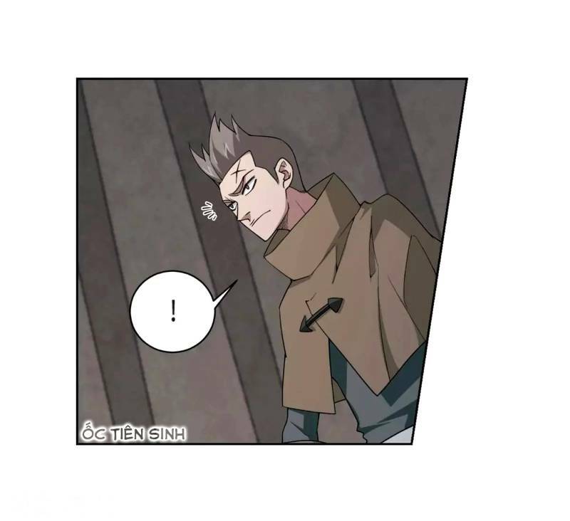 võng du chi cận chiến pháp sư chapter 212 15