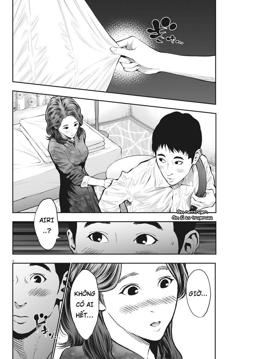 đọa nhân chapter 64 6