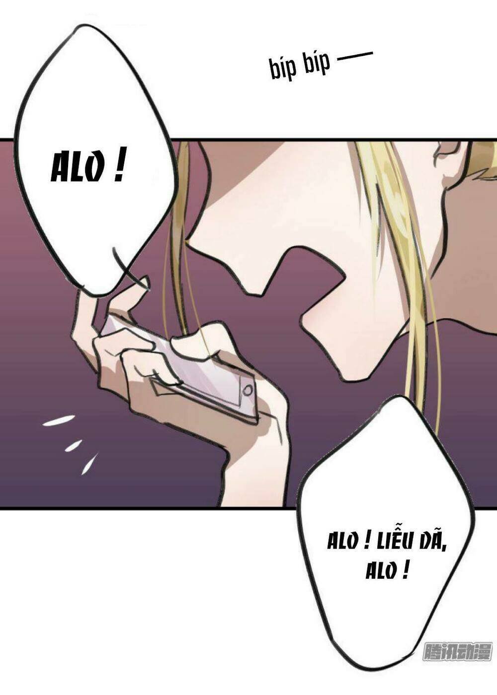 phải lòng em trai của bạn gái mình chapter 7 34